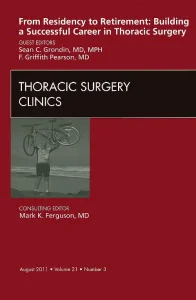 From Residency to Retirement: Building a Successfu...