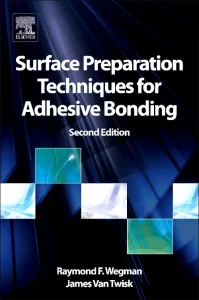 Surface Preparation Techniques for Adhesive Bondin...