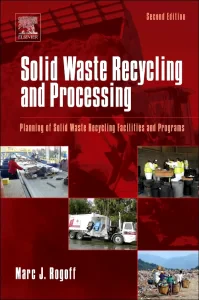 Solid Waste Recycling and Processing