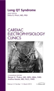 Long QT Syndrome, An Issue of Cardiac Electrophysi...