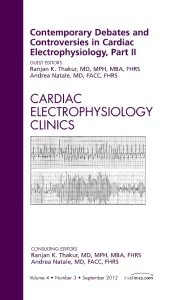 Contemporary Debates and Controversies in Cardiac ...