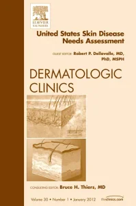 United States Skin Disease Needs Assessment, An Is...