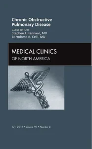 COPD, An Issue of Medical Clinics