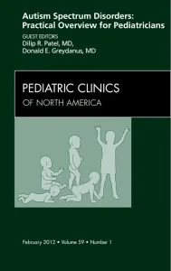 Autism Spectrum Disorders: Practical Overview For ...