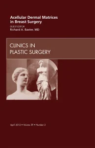 Acellular Dermal Matrices in Breast Surgery, An Is...