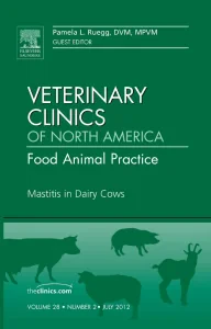 Mastitis in Dairy Cows, An Issue of Veterinary Cli...