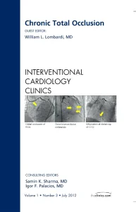 Chronic Total Occlusion, An issue of Interventiona...