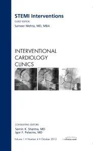 STEMI Interventions, An issue of Interventional Ca...