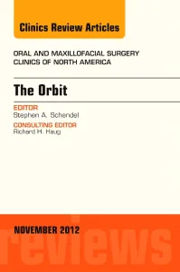 The Orbit, An Issue of Oral and Maxillofacial Surg...