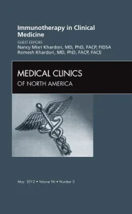 Immunotherapy in Clinical Medicine, An Issue of Me...
