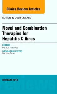 Novel and Combination Therapies for Hepatitis C Vi...