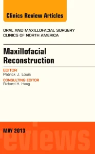 Maxillofacial Reconstruction, An Issue of Oral and...