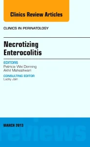 Retinopathy of Prematurity, An Issue of Clinics in...