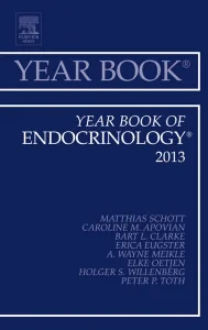 Year Book of Endocrinology 2013