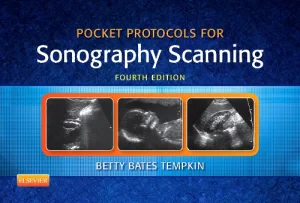 Pocket Protocols for Sonography Scanning