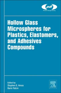 Hollow Glass Microspheres for Plastics, Elastomers...