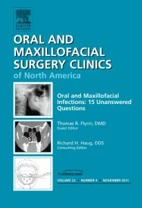 Oral and Maxillofacial Infections: 15 Unanswered Q...