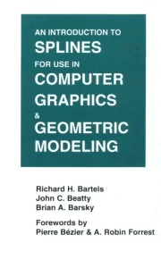 An Introduction to Splines for Use in Computer Gra...