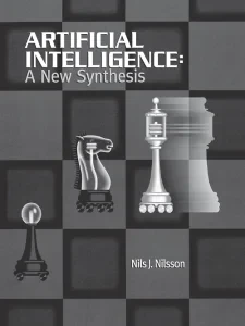Artificial Intelligence: A New Synthesis
