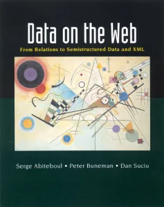 Data on the Web