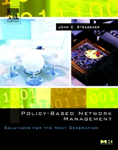 Policy-Based Network Management