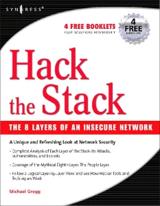 Hack the Stack