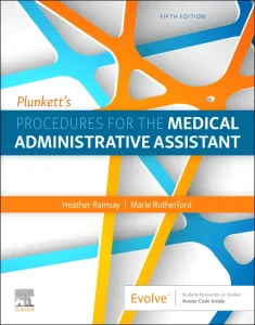Plunkett's Procedures for the Medical Administrati...