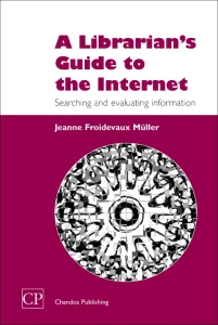 A Librarian's Guide to the Internet