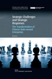 Strategic Challenges and Strategic Responses
