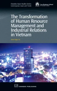The Transformation of Human Resource Management an...