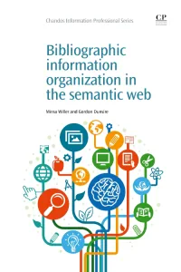 Bibliographic Information Organization in the Sema...