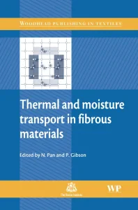Thermal and Moisture Transport in Fibrous Material...