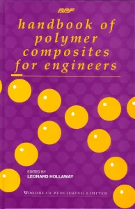 Handbook of Polymer Composites for Engineers