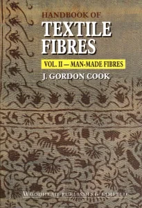 Handbook of Textile Fibres