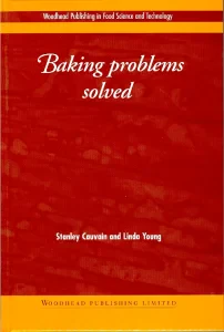 Baking Problems Solved