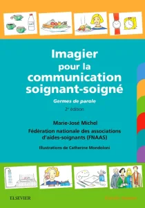 Imagier pour la communication soignant-soigné