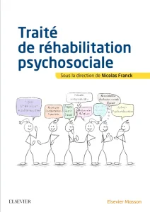 Traité de réhabilitation psychosociale