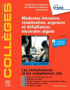 Médecine Intensive, réanimation, urgences et défai...