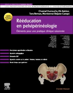 Rééducation en pelvi-périnéologie