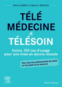 Télémédecine et télésoin