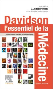Davidson : l'essentiel de la médecine