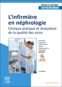 L'infirmier(e) en néphrologie
