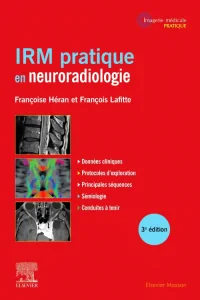 IRM pratique en neuroradiologie