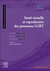 Santé sexuelle et reproductive des personnes LGBT