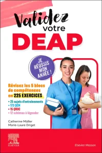 Validez votre DEAP
