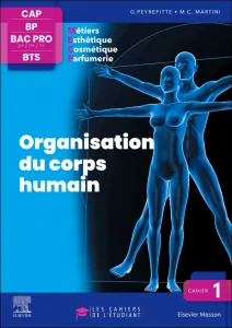 Cahier 1. Organisation du corps humain