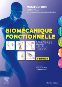 Biomécanique fonctionnelle