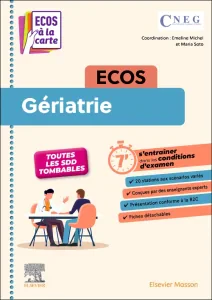 ECOS Gériatrie