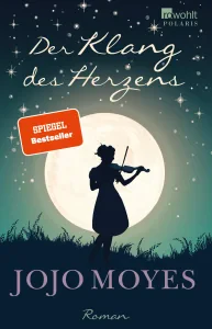 Der Klang des Herzens- Roman