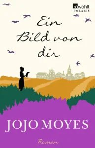 Ein Bild von dir- Roman